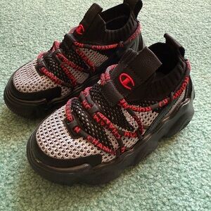 NWOT Champion Meloso Flux Sneakers